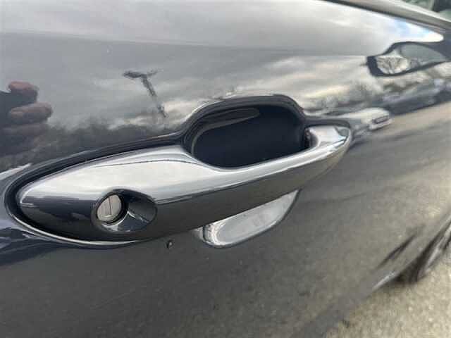 Hyundai I10 1.0 T-GDi N Line Hatchback 5dr Petrol Manual Euro 6 (s/s) (100 ps) Grey