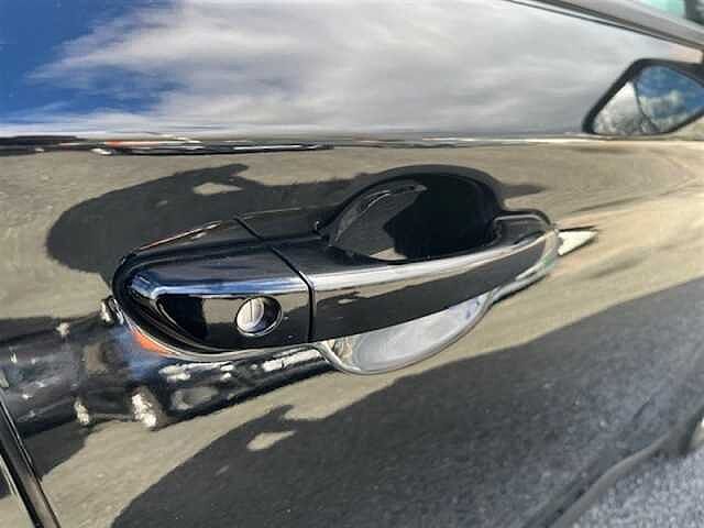 Hyundai KONA 1.0 T-GDi MHEV SE Connect SUV 5dr Petrol Hybrid Manual Euro 6 (s/s) (120 ps) Black