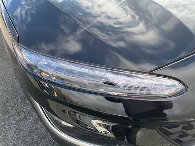 Hyundai KONA 1.0 T-GDi MHEV SE Connect SUV 5dr Petrol Hybrid Manual Euro 6 (s/s) (120 ps) Black