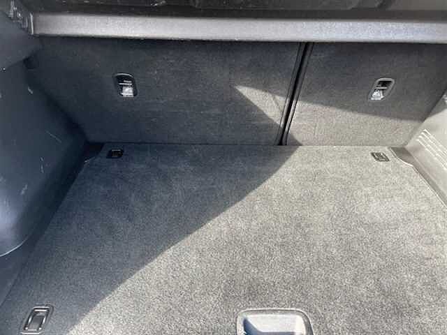 Hyundai KONA 1.0 T-GDi MHEV SE Connect SUV 5dr Petrol Hybrid Manual Euro 6 (s/s) (120 ps) Black