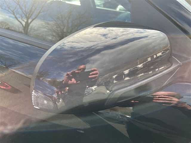 Hyundai KONA 1.0 T-GDi MHEV SE Connect SUV 5dr Petrol Hybrid Manual Euro 6 (s/s) (120 ps) Black