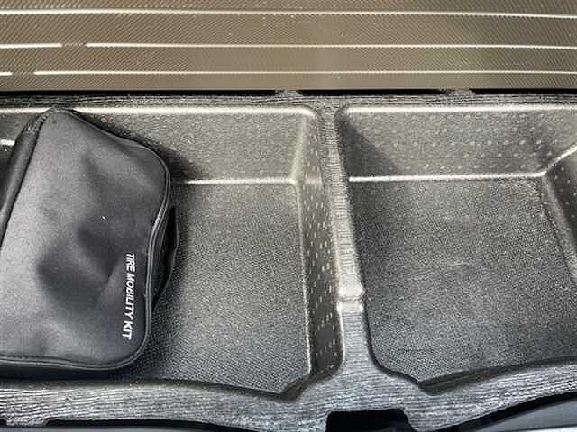 Hyundai TUCSON 1.6 T-GDi SE Connect SUV 5dr Petrol Manual Euro 6 (s/s) (150 ps) Blue