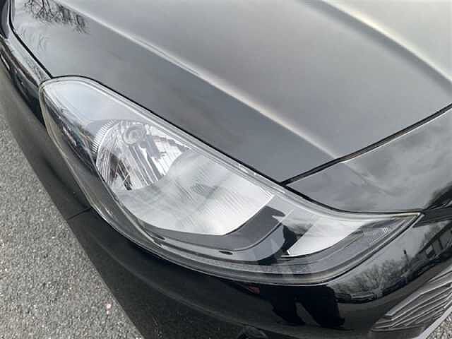 Hyundai I10 1.0 Advance Hatchback 5dr Petrol Manual Euro 6 (s/s) (63 ps) Black