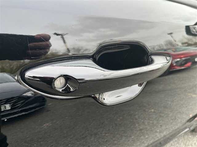 Hyundai I10 1.0 Advance Hatchback 5dr Petrol Manual Euro 6 (s/s) (63 ps) Black