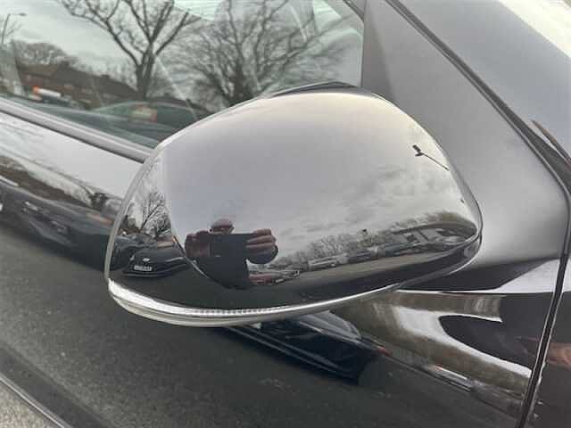 Hyundai I10 1.0 Advance Hatchback 5dr Petrol Manual Euro 6 (s/s) (63 ps) Black