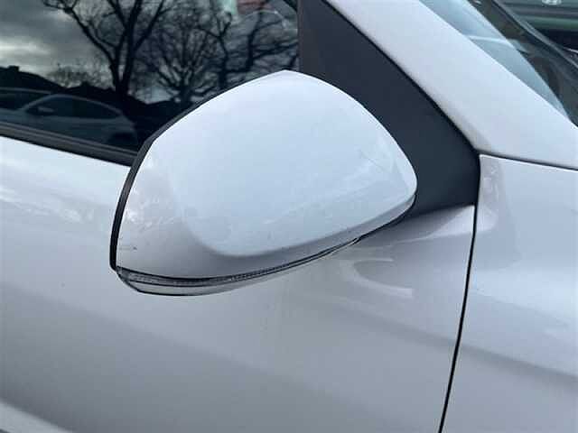 Hyundai I10 1.2 Premium Hatchback 5dr Petrol Auto Euro 6 (s/s) (84 ps) White