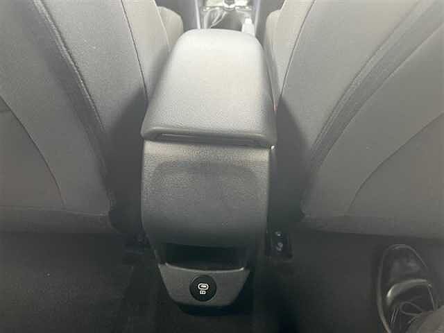 Hyundai I20 1.0 T-GDi Premium Hatchback 5dr Petrol Manual Euro 6 (s/s) (100 ps) Grey