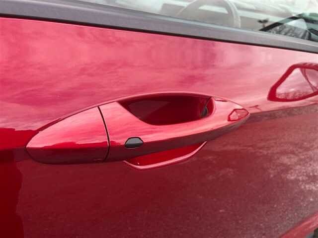 Hyundai KONA 1.6 h-GDi N Line SUV 5dr Petrol Hybrid DCT Euro 6 (s/s) (141 ps) Red