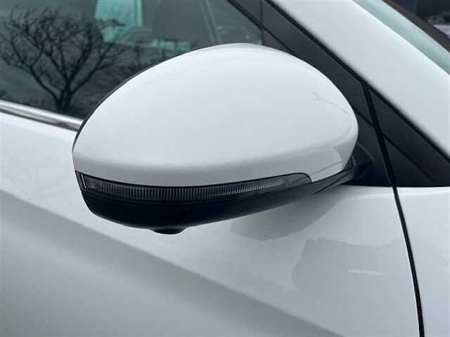 Hyundai TUCSON 1.6 T-GDi Premium SE SUV 5dr Petrol DCT Euro 6 (s/s) (177 ps) White