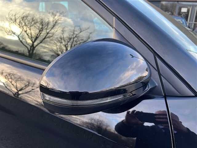 Hyundai TUCSON 1.6 T-GDi N Line SUV 5dr Petrol Manual Euro 6 (s/s) (177 ps) Black