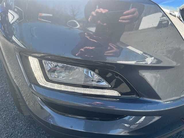 Hyundai TUCSON 1.6 GDi SE Nav SUV 5dr Petrol Manual Euro 6 (s/s) (132 ps) Grey