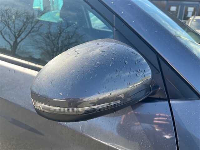 Hyundai TUCSON 1.6 GDi SE Nav SUV 5dr Petrol Manual Euro 6 (s/s) (132 ps) Grey