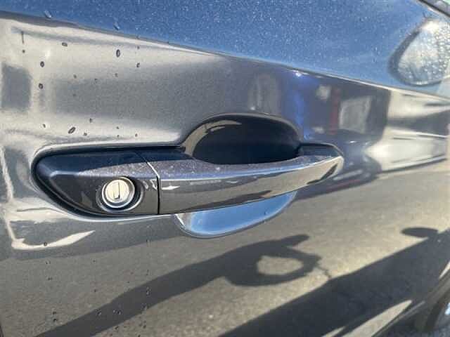 Hyundai TUCSON 1.6 GDi SE Nav SUV 5dr Petrol Manual Euro 6 (s/s) (132 ps) Grey