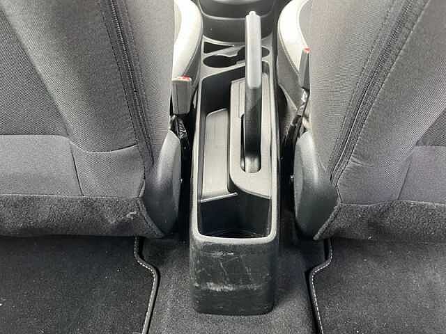 Hyundai I10 1.0 SE Connect Hatchback 5dr Petrol Auto Euro 6 (s/s) (67 ps) Green