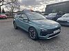 Hyundai BAYON 1.0 ULTIMATE DCT Green