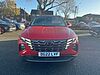 Hyundai TUCSON 1.6 h T-GDi Ultimate SUV 5dr Petrol Hybrid Auto Euro 6 (s/s) (230 ps) Red