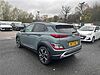 Hyundai KONA 1.0 T-GDi MHEV Premium SUV 5dr Petrol Hybrid Manual Euro 6 (s/s) (120 ps) Green