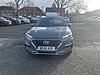 Hyundai KONA 1.6 h-GDi Premium SUV 5dr Petrol Hybrid DCT Euro 6 (s/s) (141 ps) Grey