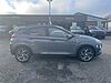 Hyundai KONA 1.6 h-GDi Premium SUV 5dr Petrol Hybrid DCT Euro 6 (s/s) (141 ps) Grey