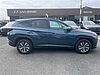 Hyundai TUCSON 1.6 h T-GDi SE Connect SUV 5dr Petrol Hybrid Auto Euro 6 (s/s) (230 ps) Blue