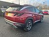 Hyundai TUCSON 1.6 h T-GDi Premium SUV 5dr Petrol Hybrid Auto Euro 6 (s/s) (230 ps) Red
