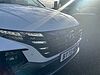 Hyundai TUCSON 1.6 h T-GDi N Line SUV 5dr Petrol Hybrid Auto Euro 6 (s/s) (230 ps) White