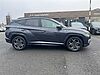 Hyundai TUCSON 1.6 h T-GDi N Line S SUV 5dr Petrol Hybrid Auto Euro 6 (s/s) (230 ps) Grey