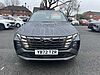 Hyundai TUCSON 1.6 h T-GDi N Line S SUV 5dr Petrol Hybrid Auto Euro 6 (s/s) (230 ps) Grey