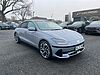 Hyundai IONIQ 6 77.4kWh Ultimate Saloon 4dr Electric Auto (228 ps) Blue