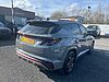 Hyundai TUCSON 1.6 T-GDi 13.8kWh N Line SUV 5dr Petrol Plug-in Hybrid Auto 4WD Euro 6 (s/s) (26 Grey