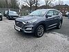 Hyundai TUCSON 1.6 GDi Premium SUV 5dr Petrol Manual Euro 6 (s/s) (132 ps) Grey