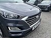 Hyundai TUCSON 1.6 GDi Premium SUV 5dr Petrol Manual Euro 6 (s/s) (132 ps) Grey