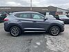Hyundai TUCSON 1.6 GDi Premium SUV 5dr Petrol Manual Euro 6 (s/s) (132 ps) Grey