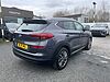 Hyundai TUCSON 1.6 GDi Premium SUV 5dr Petrol Manual Euro 6 (s/s) (132 ps) Grey