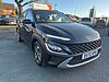 Hyundai KONA 1.6 h-GDi SE Connect SUV 5dr Petrol Hybrid DCT Euro 6 (s/s) (141 ps) Black