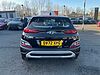 Hyundai KONA 1.6 h-GDi SE Connect SUV 5dr Petrol Hybrid DCT Euro 6 (s/s) (141 ps) Black