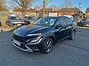 Hyundai KONA 1.6 h-GDi SE Connect SUV 5dr Petrol Hybrid DCT Euro 6 (s/s) (141 ps) Black