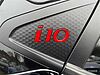 Hyundai I10 1.0 T-GDi N Line Hatchback 5dr Petrol Manual Euro 6 (s/s) (100 ps) Black