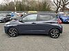 Hyundai I10 1.0 T-GDi N Line Hatchback 5dr Petrol Manual Euro 6 (s/s) (100 ps) Grey