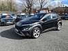 Hyundai KONA 1.0 T-GDi MHEV SE Connect SUV 5dr Petrol Hybrid Manual Euro 6 (s/s) (120 ps) Black