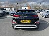 Hyundai KONA 1.0 T-GDi MHEV SE Connect SUV 5dr Petrol Hybrid Manual Euro 6 (s/s) (120 ps) Black
