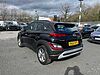 Hyundai KONA 1.0 T-GDi MHEV SE Connect SUV 5dr Petrol Hybrid Manual Euro 6 (s/s) (120 ps) Black