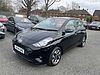 Hyundai I10 1.0 Advance Hatchback 5dr Petrol Manual Euro 6 (s/s) (63 ps) Black