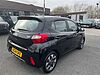 Hyundai I10 1.0 Advance Hatchback 5dr Petrol Manual Euro 6 (s/s) (63 ps) Black