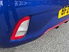Hyundai I10 1.0 T-GDi N Line Hatchback 5dr Petrol Manual Euro 6 (s/s) (100 ps) Blue
