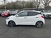 Hyundai I10 1.2 Premium Hatchback 5dr Petrol Auto Euro 6 (s/s) (84 ps) White