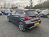 Hyundai I20 1.0 T-GDi Premium Hatchback 5dr Petrol Manual Euro 6 (s/s) (100 ps) Grey
