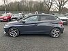 Hyundai I20 1.0 T-GDi Premium Hatchback 5dr Petrol Manual Euro 6 (s/s) (100 ps) Grey