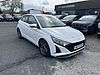 Hyundai I20 1.0 T-GDi Premium Hatchback 5dr Petrol Manual Euro 6 (s/s) (100 ps) White