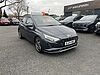 Hyundai I20 1.0 T-GDi Premium Hatchback 5dr Petrol DCT Euro 6 (s/s) (100 ps) Grey